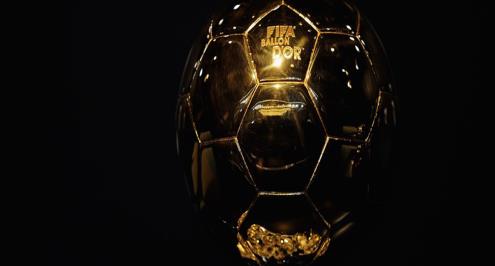 إذاعة إسبانية تكشف عن الفائز بجائزة البالون دور